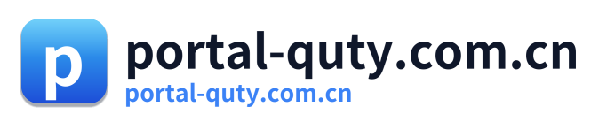 portal-quty.com.cn